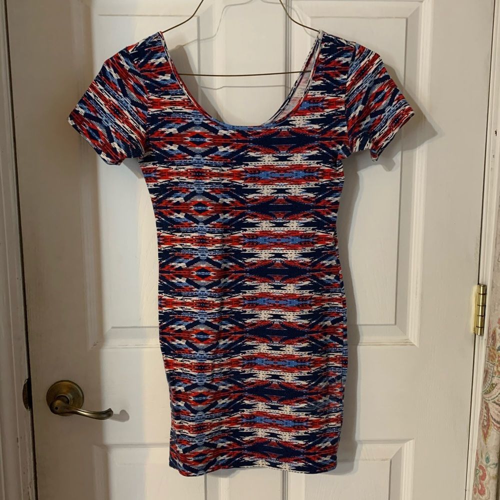 Juniors Dress
